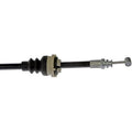 BRAKE CABLE