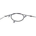BRAKE CABLE