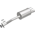MUFFLER KIT - 06-11 CIVIC 1.8L