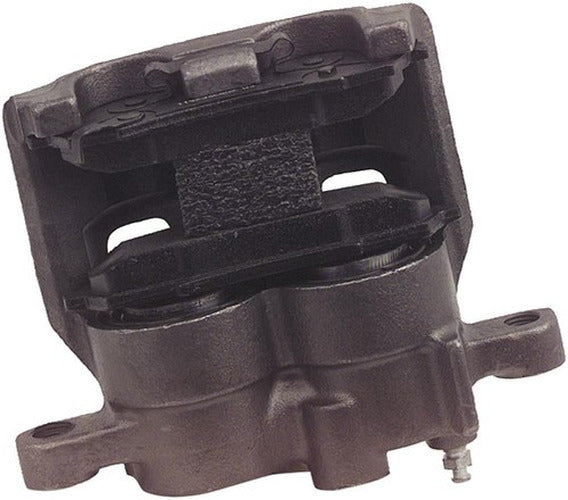 PARKING BRAKE ACTUATOR