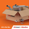 DIRECT-FIT EXHAUST SYSTEM REPLACEME