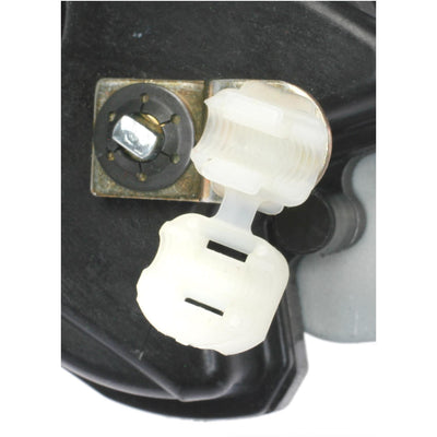 INTRMTR DOOR LOCK ACTR