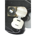 INTRMTR DOOR LOCK ACTR