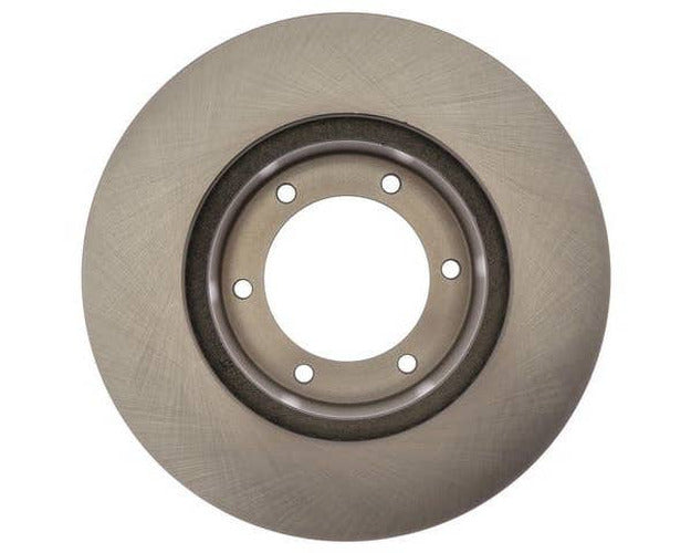 Brake Rotor:: Fits various makes and models; Brake Rotor; 11 3/8" diameter