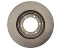 Brake Rotor:: Fits various makes and models; Brake Rotor; 11 3/8" diameter