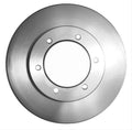 Brake Rotor:: Fits various makes and models; Brake Rotor; 11 3/8" diameter