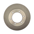 Brake Rotor:: Fits various makes and models; Brake Rotor; 11 3/8" diameter