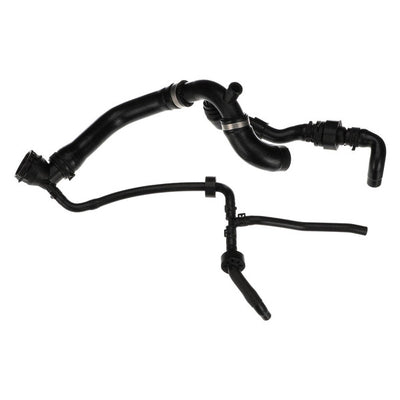 Gates 12-15 Volkswagen Passat 4-Cyl. 2.0L Diesel Upper Molded Coolant Hose