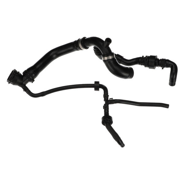 Gates 12-15 Volkswagen Passat 4-Cyl. 2.0L Diesel Upper Molded Coolant Hose