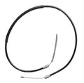 BRAKE CABLES-CUSTOM
