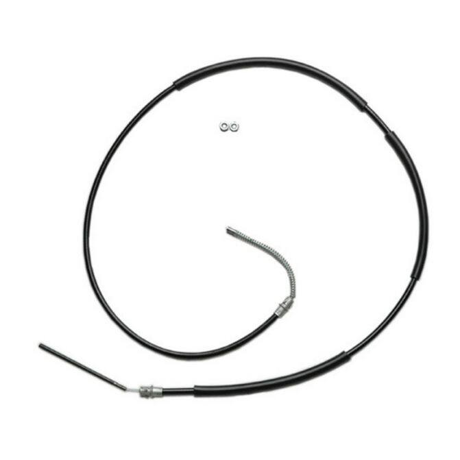 PARKING BRAKE CABLE
