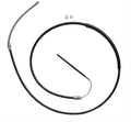 BRAKE CABLE