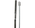 BRAKE CABLE