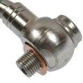TURBOCHARGER OIL LINE
