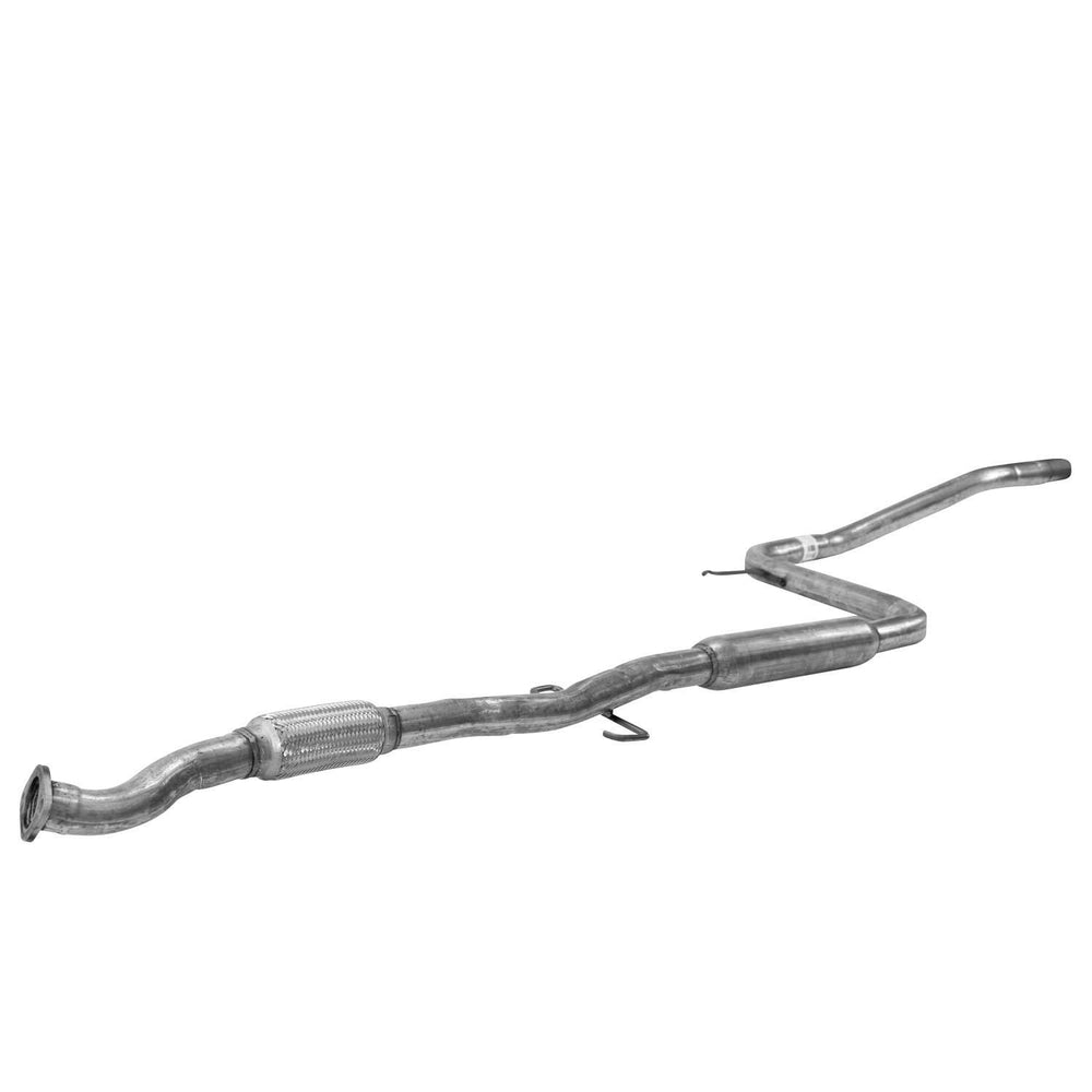 9703 ESCORT 2.0L/9799 TRACER 2.0L PREBENT PIPE