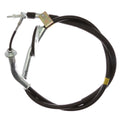 BRAKE CABLE
