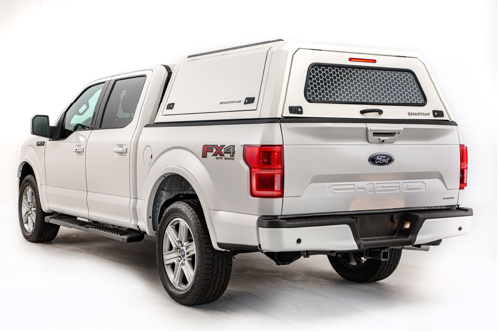 SMARTCAP EVOC COMMERCIAL SERIES