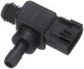BRAKE BOOST SENSOR