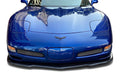 1997-2004 Chevrolet Corvette C5 Carbon Creations C5R Front Under Spoiler Air Dam Lip Splitter - 1 Piece