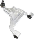 CONTROL ARM W/ BALL