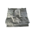 8187 CHEVY/GMC C10 BROTHERS TRUCKS CARPET SET LARGE HUMP BLUE