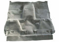 8187 CHEVY/GMC C10 BROTHERS TRUCKS CARPET SET LARGE HUMP BLUE