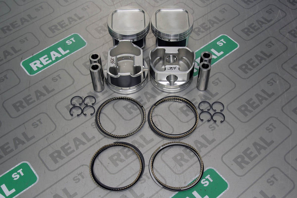 SUBARU EJ20 R/DOME 6576M925