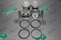 SUBARU EJ20 R/DOME 6576M925