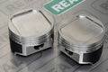 SUBARU EJ20 R/DOME 6576M925