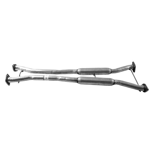 0914 GENESIS EXHAUST PIPE
