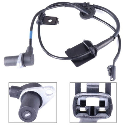 SPEED SENSOR