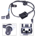 SPEED SENSOR