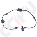 SPEED SENSOR