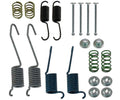 Maxi Pack Combination Axle Kit: 1965-1970 Cadillac, Pontiac and Oldsmobile, various models