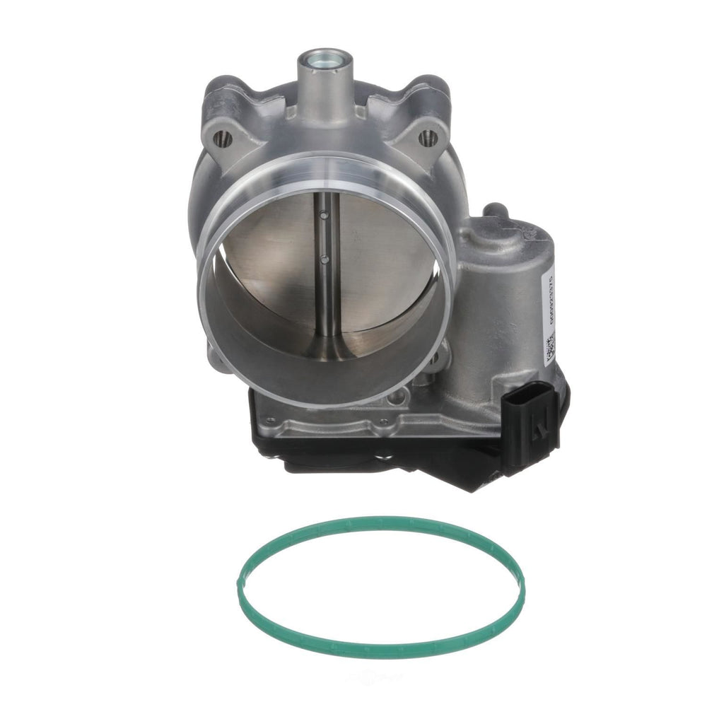ELECTRONIC THROTTLE BODY