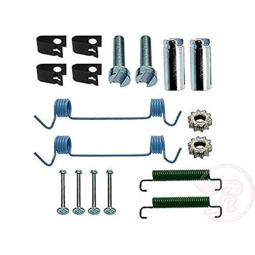DISC BRAKE DRUM
