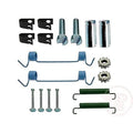 DISC BRAKE DRUM
