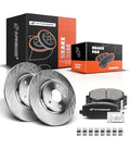 DISC BRAKE DRUM