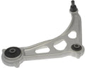 CONTROL ARM