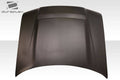 2005-2010 Chrysler 300 300C Duraflex Demon Look Hood - 1 Piece