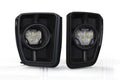 MORIMOTO 4BANGER FOG LIGHT KIT: 13-
