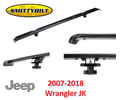 0718 WRANGLER WINDSHIELD HEADER JK 2/4 DOOR