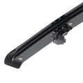 0718 WRANGLER WINDSHIELD HEADER JK 2/4 DOOR