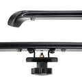 0718 WRANGLER WINDSHIELD HEADER JK 2/4 DOOR