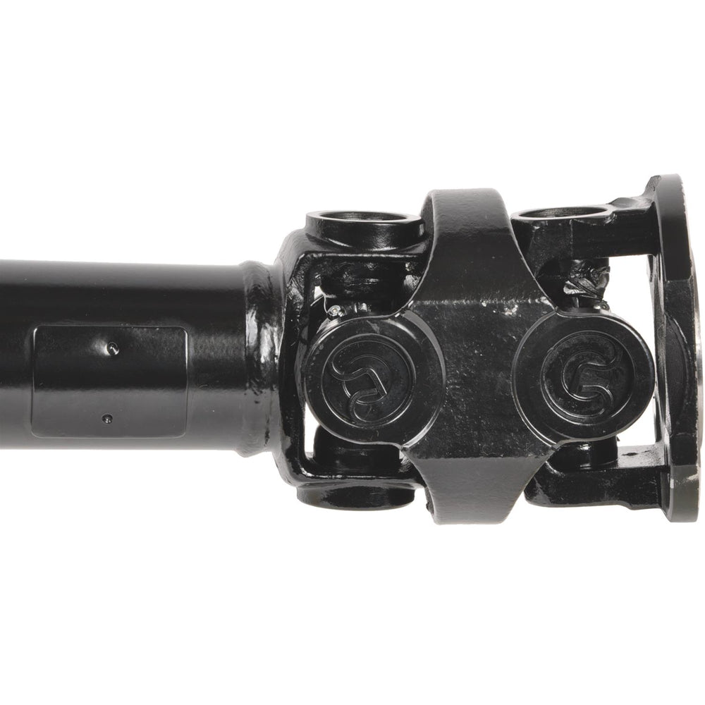 PROP SHAFTS