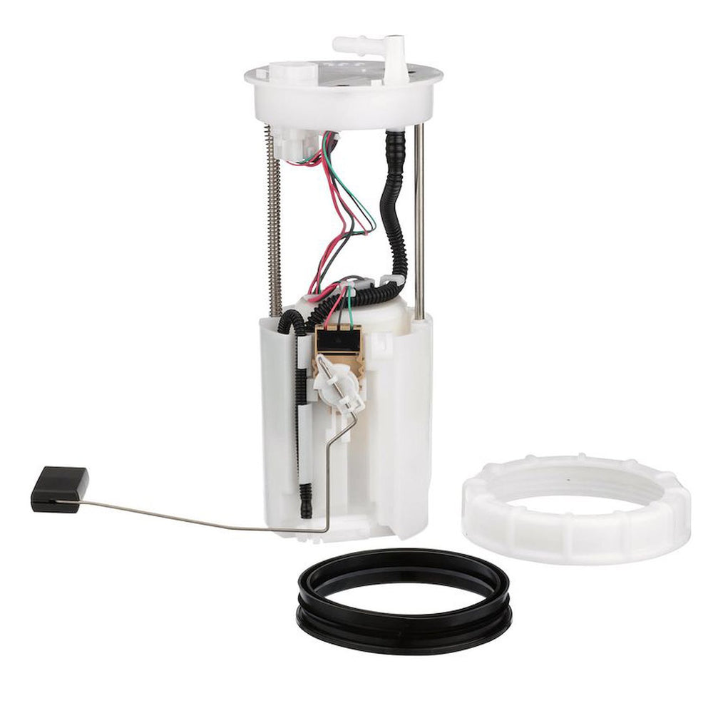 FUEL PUMP MODULE ASSEMBLY