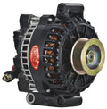 ALT FORD 6G BLACK 200A 6 GRV PULLEY LARGE FRAME TRANS MTG INMUSTANGIN LISIGAS