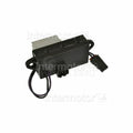 BLOWER MTR RESISTOR