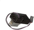 BLOWER MTR RESISTOR