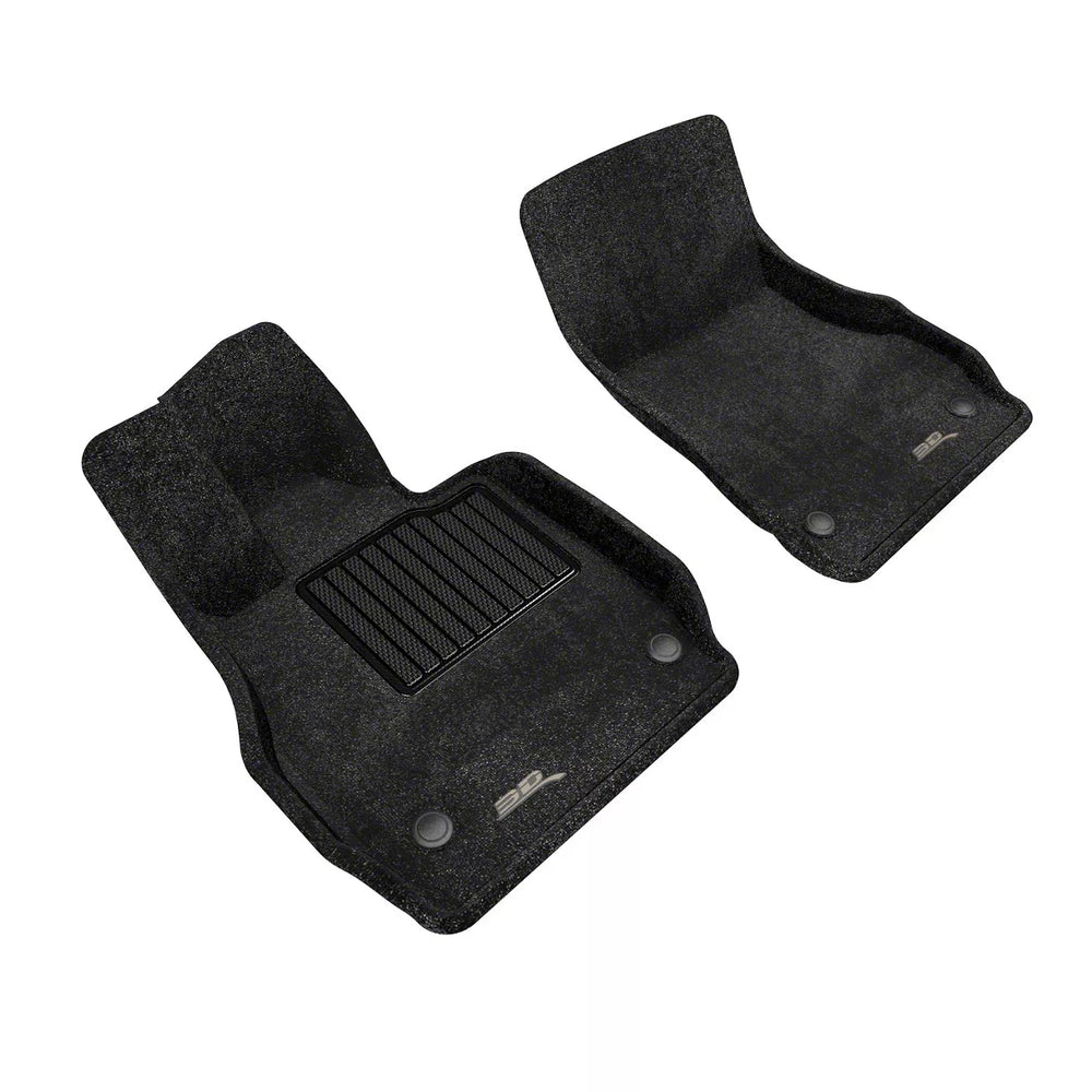 CHEVROLET CORVETTE (C8) 2020-2023 PREMIUM BLACK R1